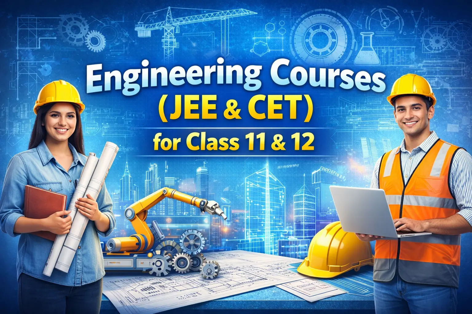 Bodhix Engineering Student